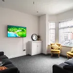 Refined Comforts For Two Room 5