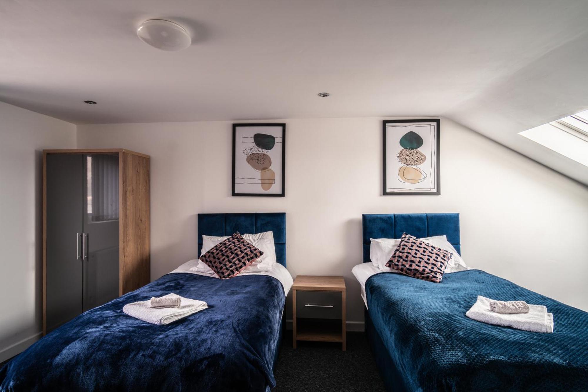 Refined Comforts For Two 5 *