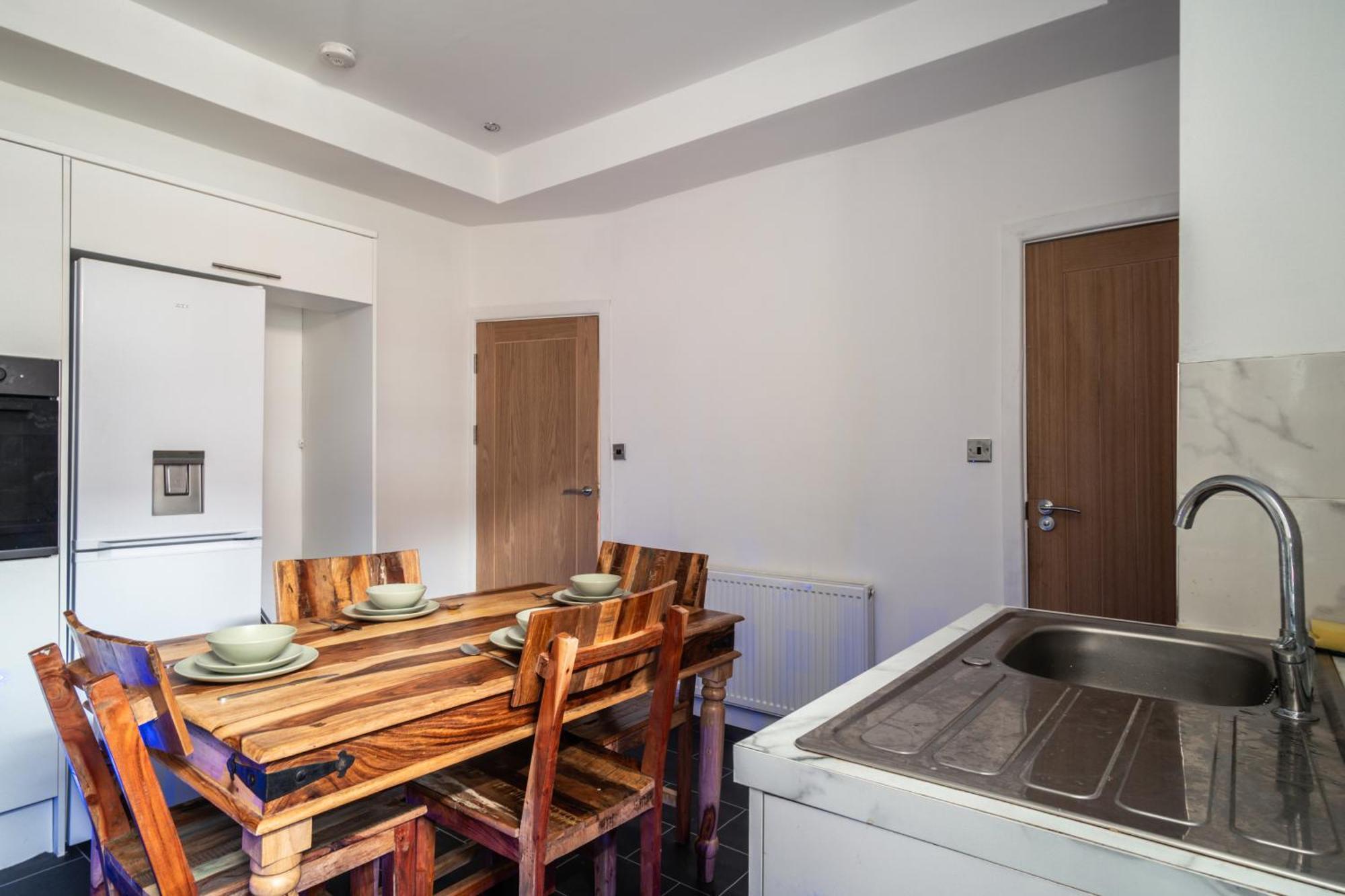 Refined Comforts For Two 5